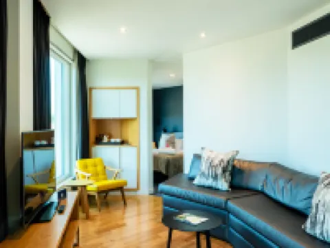 アペックス シティ オブ バース ホテル バースのホテル