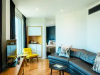 Apex City of Bath Hotel Hotel dekat St. Mary the Virgin