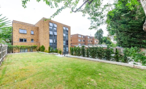 Camden Prime ApartHotel