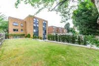 캠던 프라임 아파트 호텔 하이버리 주변 호텔