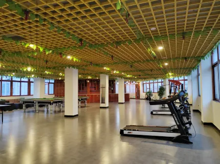 Wuchuan Country Love Hotel Отели в г. Вучуань