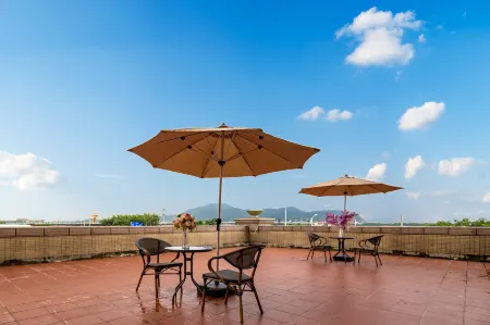Lavande Hotel (Zhuhai Doumen Branch)