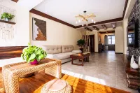 Green Inn (Jilin Yongji Beidahu Branch)