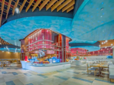 Vaperse Hainan Clear Water Bay Hoteles en Lingshui