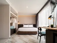 Seekers Finders Rama IV Hotel SureStay Collection by BW MRT クロントゥーイ駅周辺のホテル