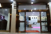 Gantang Heiqinglu Hotel Hotels in Garzê County