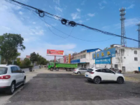 如家派柏·雲酒店（龍亢農場店）