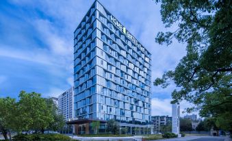 Home2 Suites by Hilton Wuhan Qingshan
