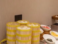 Tuke Resort Hotel (Zhangjiagang Tangqiao RT-Mart)