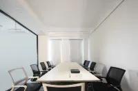 熹堂·Meteor高空飯店（建設路東郊記憶店）