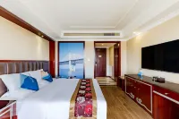 蕪湖中凱飯店(碰頭薈瑞豐商博城店)