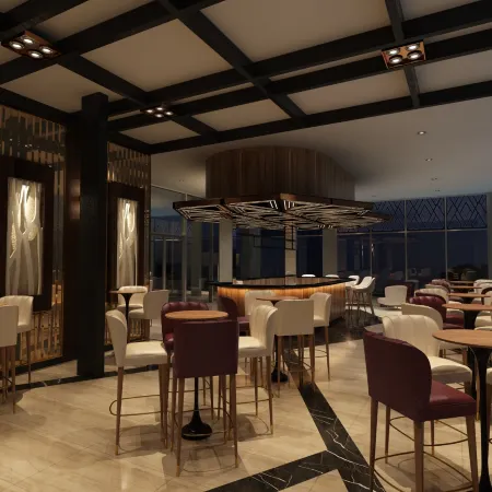KSL Esplanade Hotel