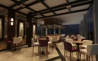 KSL Esplanade Hotel - Bữa sáng