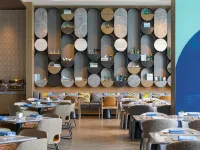 RENAISSANCE CHANGZHOU WUJIN HOTEL - Luxury