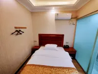 Huishui Berman Theme Hotel