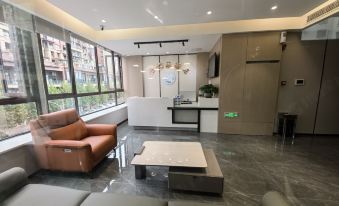 Chongqing Yijinyuan Hotel