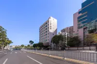 Orange Hotel (Shantou Vientiane City Branch) Hotels in Little Park/Coast Promenade