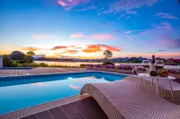 Puzhehei One Lemon Lake View Light Luxury B&B - Romantic