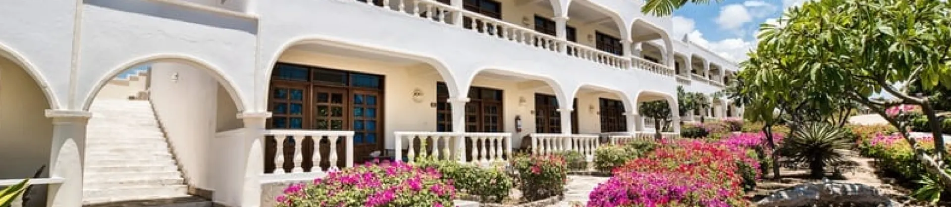 Four-Star Hotels