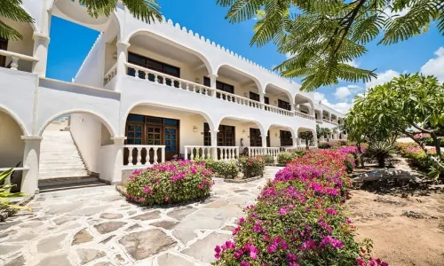 Jumbo Club Watamu