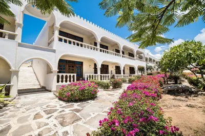 Jumbo Club Watamu