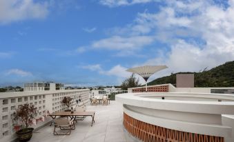 YUJING Yujing Muyanxi Designer Homestay (Sanya West Island Branch)