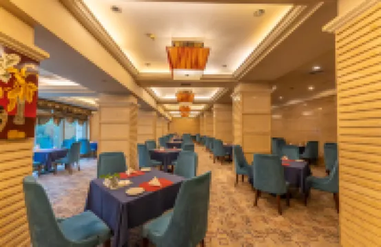 嘉萊特和平國際酒店（八一廣場南昌火車站店）