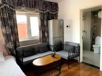 Garden Homestay Hotels in Yangming District