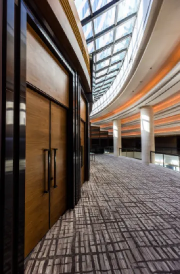 千禧新世界香港酒店 商業設施 Photos