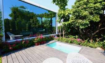 Timeless Slow Living Homestay