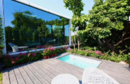 醉千年慢生活酒店