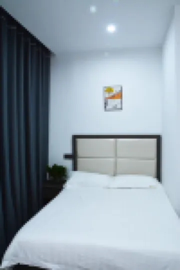 Gexian Mountain Jinlin Residential Residence