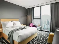 L7 GANGNAM by LOTTE HOTELS Hotels near Le Chamber