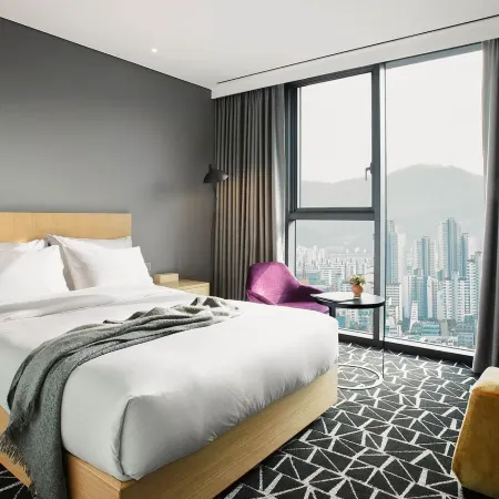 L7 GANGNAM by LOTTE HOTELS