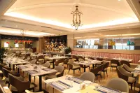 Great International Hotel - Breakfast