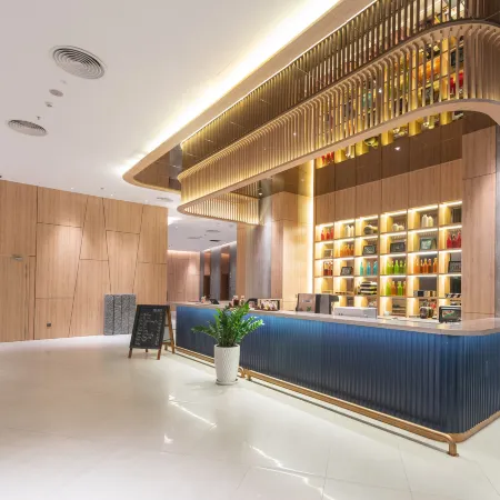 The Empyrean Cam Ranh Beach Resort