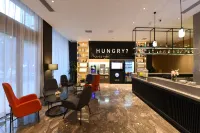Park Inn by Radisson, Taiyuan Railway Station store