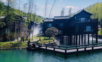 Yunbingshan Yunshangshanjukexuan