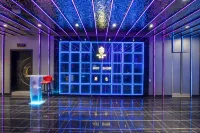 皇廷商務酒店（泉州東站店）