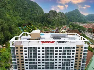 Sunway Onsen Hospitality Suites