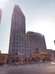 Chen Hotel (Zhuzhou Future Chenggongda Branch) - موقف سيارات