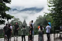 上林歸來丘山裡山間藝趣原宿 上林水果批發總匯附近的飯店
