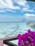 SKY Water Villas - Romantic