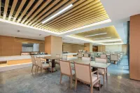 Victoria Hotel (Pingyang High-speed Railway Station) - Breakfast