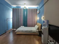 Musu Homestay (Zunyi Business and Trade City Branch)