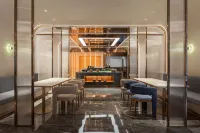 Starway Hotel (Dazhou Luofu Plaza) - Frühstück