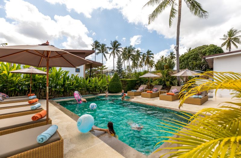 Maya Resort Samui - Family Resort Extra photo 3