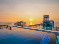 Night Sea Hotel Các khách sạn ở Đảo Phú Quốc