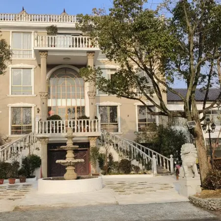 Chunluntang Homestay