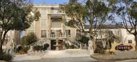 Chunluntang Homestay